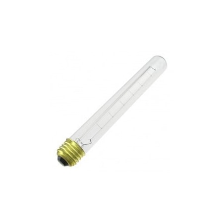 Replacement For LIGHT BULB  LAMP, 40T8CL 130V  SHORT